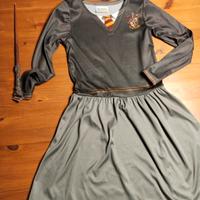 Ermione vestito herry potter
