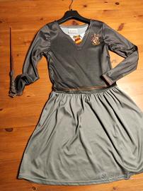 Ermione vestito herry potter