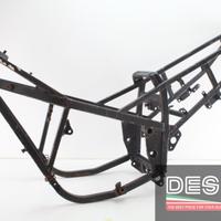 Telaio nuovo Ducati Paso 906