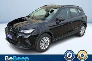 SEAT Arona 1.0 ECOTSI STYLE 95CV