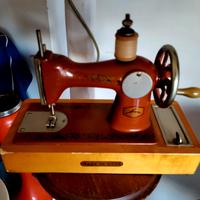 macchina da cucire