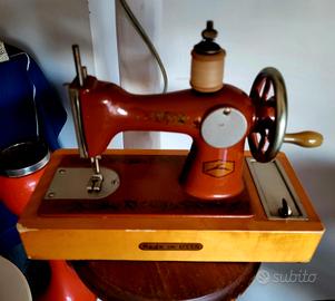 macchina da cucire