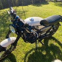 Hanway 125