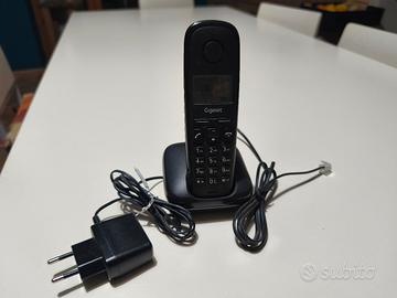 Gigaset cordless telefono A170H
