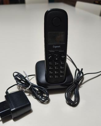 Gigaset cordless telefono A170H