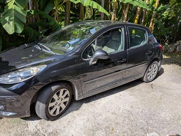 Peugeot HDI