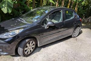 Peugeot HDI