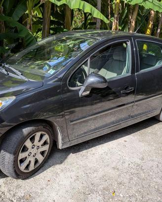 Peugeot HDI