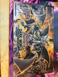 Tappetino Yu-Gi-Oh!
