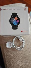 Huawei Watch GT 3 42mm GUASTO – leggere bene