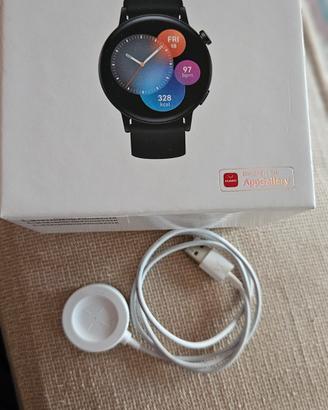 Huawei Watch GT 3 42mm GUASTO – leggere bene