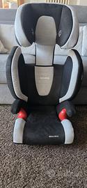 Seggiolino Auto RECARO Monza Nova gr.1-3,Kg.9-36