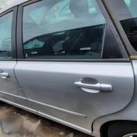 VOLVO V50 STATION WAGON 2007 - PORTA POSTERIORE SI