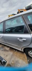 VOLVO V50 STATION WAGON 2007 - PORTA POSTERIORE SI
