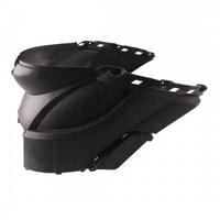 Fianchi centrali per Keeway Outlook e Benelli Caff