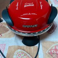 Forno pizza Ferrari
