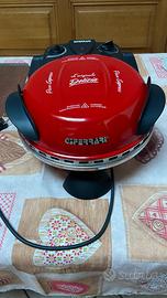 Forno pizza Ferrari