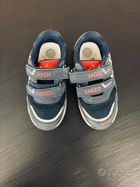 Scarpe da bimbo Chicco n. 26