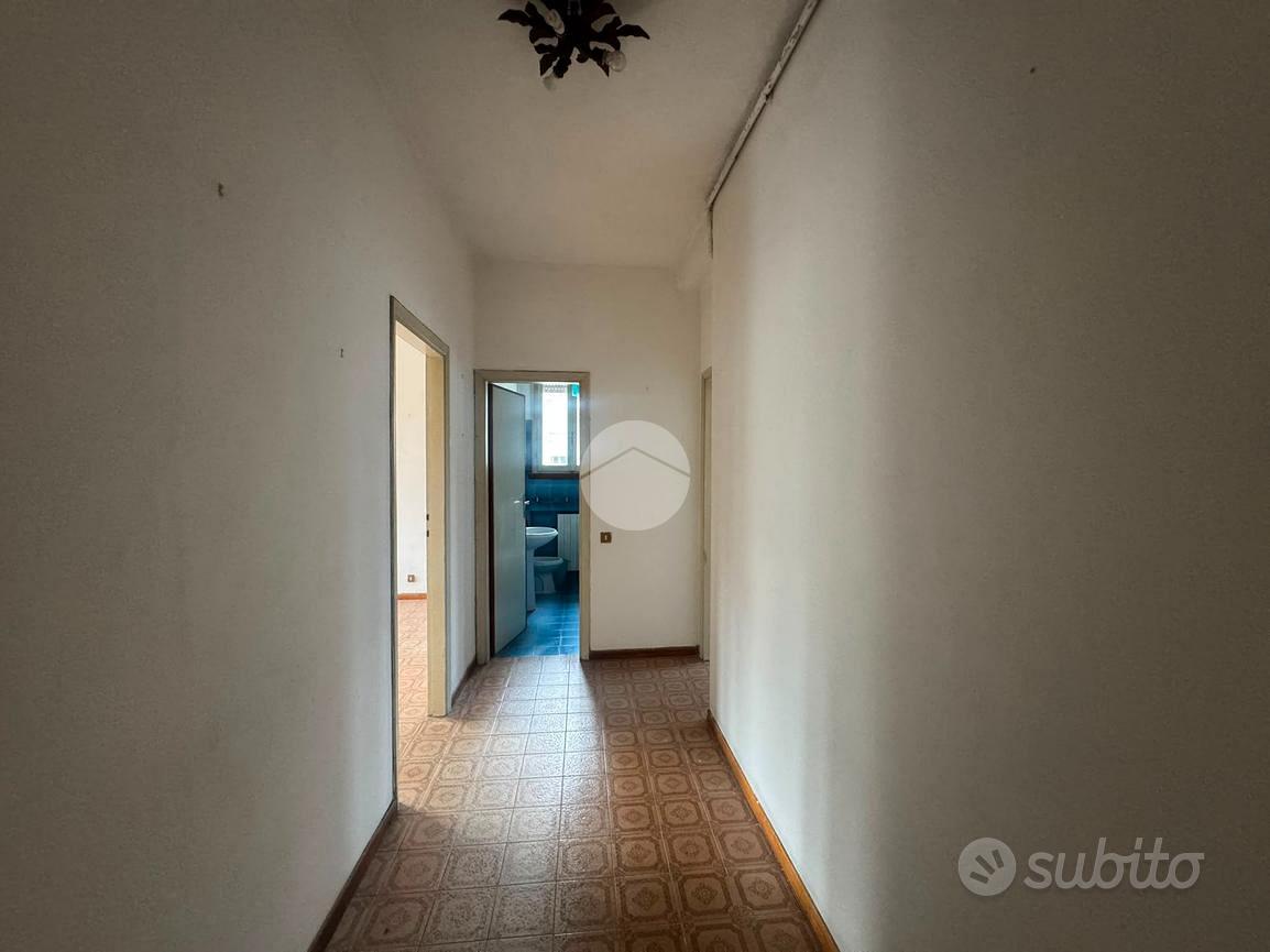 Apartment in Camaiore, Lido di Camaiore - Vista 3