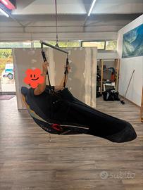 Selletta Imbrago Integrale Parapendio