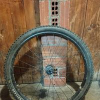 ruote Specialized 29" hg boost  27mm