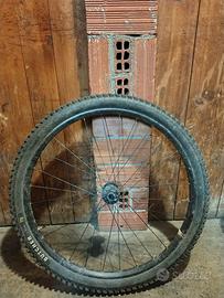 ruote Specialized 29" hg boost  27mm