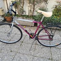bicicletta bianchi spillo 