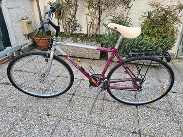bicicletta bianchi spillo 