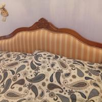 Letto una piazza e mezzo 