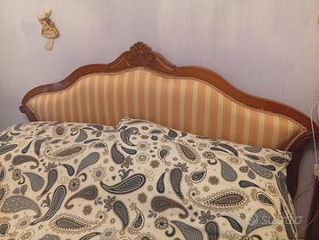 Letto una piazza e mezzo 