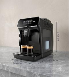 Macchina da caffè Philips Serie 2200