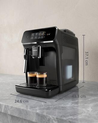 Macchina da caffè Philips Serie 2200