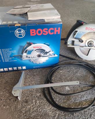 Bosch Professional Sega Circolare Gks 190