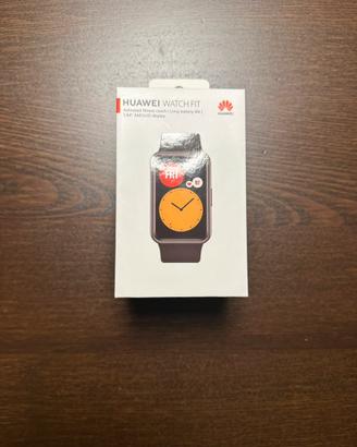 Orologio huawei