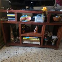 porta tv