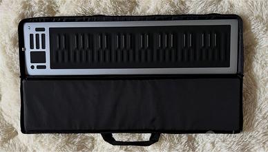 ROLI Seaboard Rise 2 MPE - come nuovo