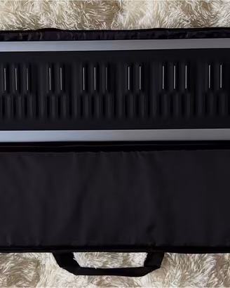 ROLI Seaboard Rise 2 MPE - come nuovo