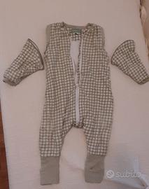 Sacco nanna Molis&Co 2.5tog