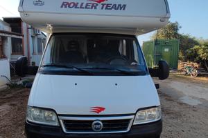 FIAT DUCATO 2800 JTD GRAN DUCA 67