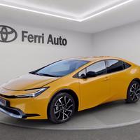 TOYOTA Prius 2.0 phev lounge