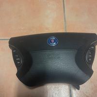 Airbag con comandi al volante Saab 93