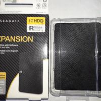 hard disch e ssd portatili