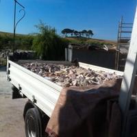 Trasporto e smaltimento