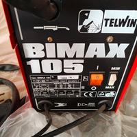 Saldatrice a filo Bimax 105