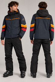 Tuta sci ELLESSE
