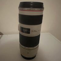 Canon 70/200 f4 l usm ultrasonic