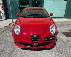 Alfa Romeo MiTo 1.6 JTDm Distinctive Sport Pack
