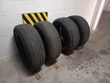Set 4 gomme Pirelli 235/60/18 103V estiva 