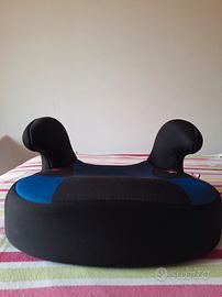 Alzata. rialzo, seggiolino auto bambini