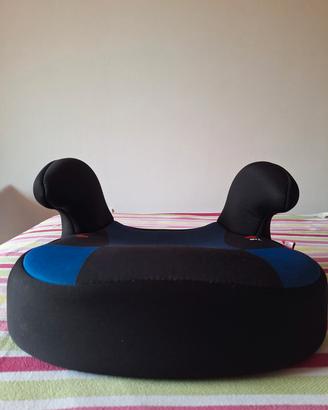 Alzata. rialzo, seggiolino auto bambini